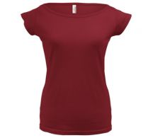Obrázek k výrobku 1311 - dámské módní tričko ELEGANCE