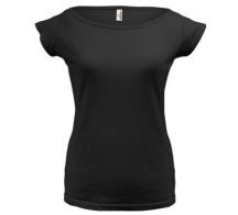 Obrázek k výrobku 1311 - dámské módní tričko ELEGANCE