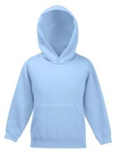 Obrázek k výrobku 86849 - dětská mikina FOTL Kids Premium Hooded Sweat s kapucí