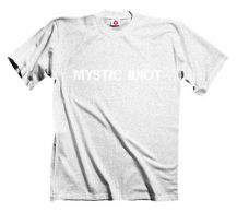 Obrázek k výrobku 948 - tričko s potiskem MYSTIC IDIOT