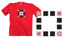Obrázek k výrobku 203 - tričko s potiskem TOM PRINT 4