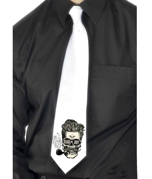Obrázek k výrobku 98808 - originální kravata BLACK JOY