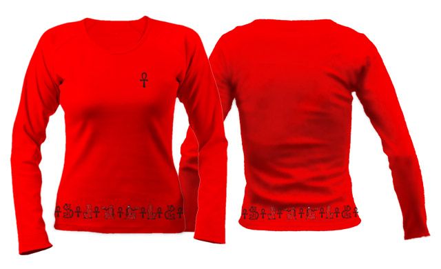 Obrázek k výrobku 782 - tričko s potiskem EGYPT DLR P + Z