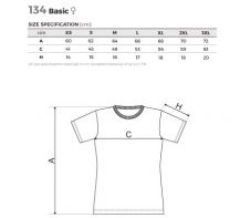 Obrázek k výrobku 84145 - DÁMSKÉ TRIČKO DYCKY MOST!