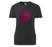 Obrázek k výrobku 1450 - dámské tričko NEJLEPŠÍ MAMČA