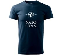 Obrázek k výrobku 128676 - NATO OTAN