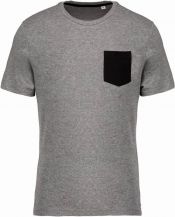 Obrázek k výrobku 89612 - Organické tričko s kapsičkou