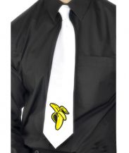 Obrázek k výrobku 98816 - originální kravata BANANAS