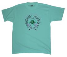 Obrázek k výrobku 1075 - tričko s potiskem ABSOLUTE WEAPON