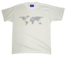 Obrázek k výrobku 1049 - tričko s potiskem BC WORLD