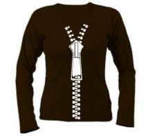 Obrázek k výrobku 766 - BÍLÝ ZIP