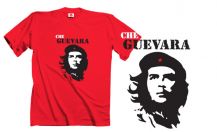 Obrázek k výrobku 380 - tričko s potiskem CHE GUEVARA A