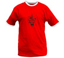 Obrázek k výrobku 935 - tričko s potiskem DEVIL