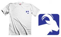 Obrázek k výrobku 270 - tričko s potiskem KOZOROH