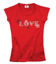 Obrázek k výrobku 532 - LOVE 3