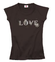 Obrázek k výrobku 532 - LOVE 3