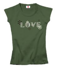 Obrázek k výrobku 532 - LOVE 3