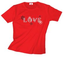 Obrázek k výrobku 332 - LOVE 2