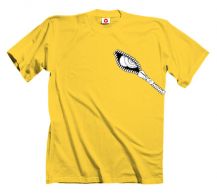 Obrázek k výrobku 1076 - tričko s potiskem MECHANICAL EYE