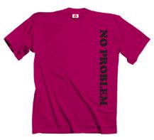 Obrázek k výrobku 340 - NO PROBLEM
