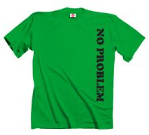 Obrázek k výrobku 340 - NO PROBLEM