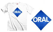 Obrázek k výrobku 598 - tričko s potiskem ORAL