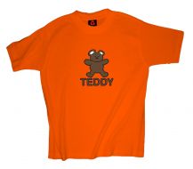 Obrázek k výrobku 317 - TEDDY