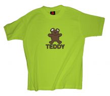 Obrázek k výrobku 317 - TEDDY