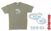 Obrázek k výrobku 1030 - tričko s potiskem UFO