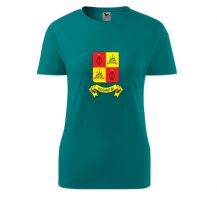 Obrázek k výrobku 1235 - tričko s potiskem VULGARISTÁN