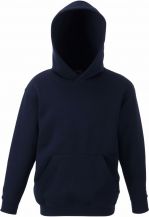 Obrázek k výrobku 86849 - vzor dětská mikina FOTL Kids Premium Hooded Sweat s kapucí F620370