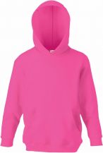 Obrázek k výrobku 86849 - vzor dětská mikina FOTL Kids Premium Hooded Sweat s kapucí F620370